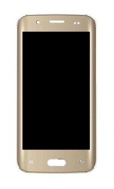 Lcd With Touch Screen For Trio Junior Edge Gold By - Maxbhi.com