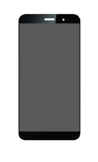 Lcd With Touch Screen For Htc Desire 10 Compact Black By - Maxbhi.com