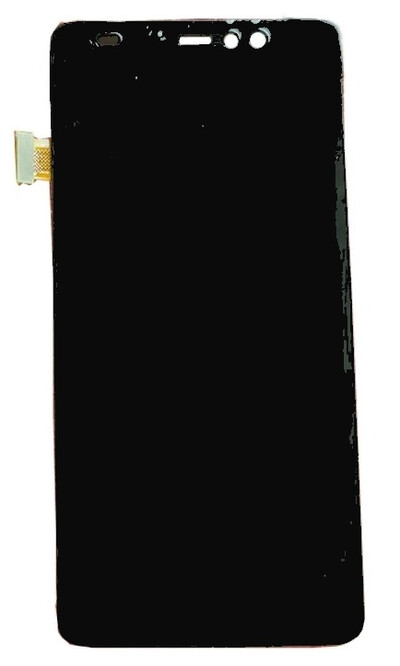 Display For Tecno Phantom Z Mini Black Combo Folder Price By - Maxbhi Com