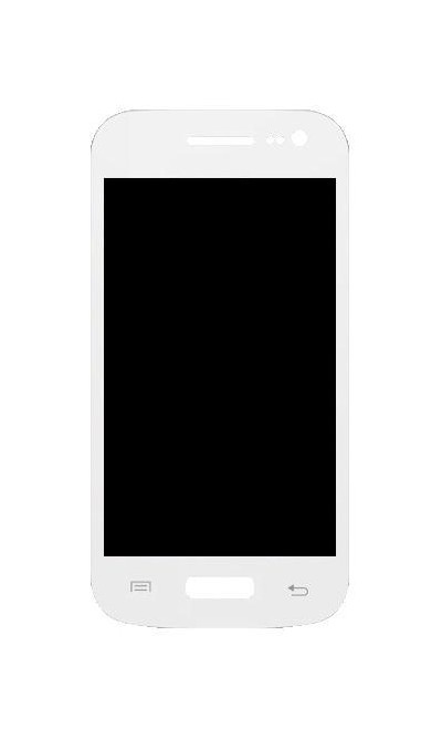 Lcd With Touch Screen For Maxx Ax3 Duo Black By - Maxbhi Com