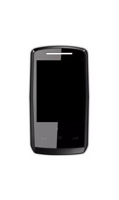 Lcd With Touch Screen For Wynncom W702 Black By - Maxbhi Com
