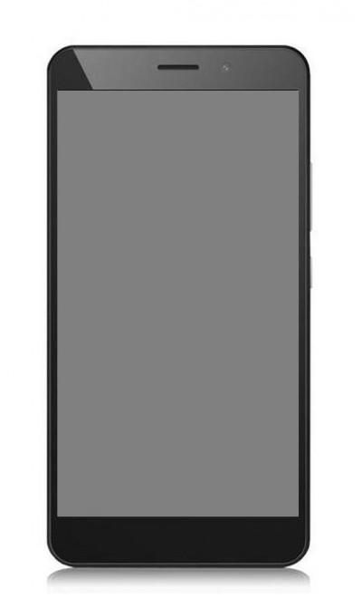 Lcd With Touch Screen For Thl T9 Plus Black By - Maxbhi.com