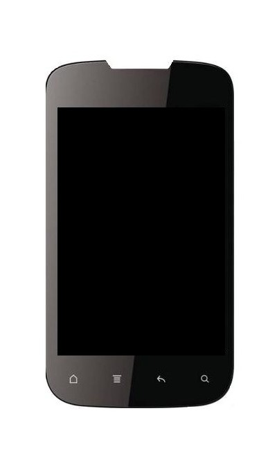 Lcd With Touch Screen For Wynncom G32 Black By - Maxbhi Com