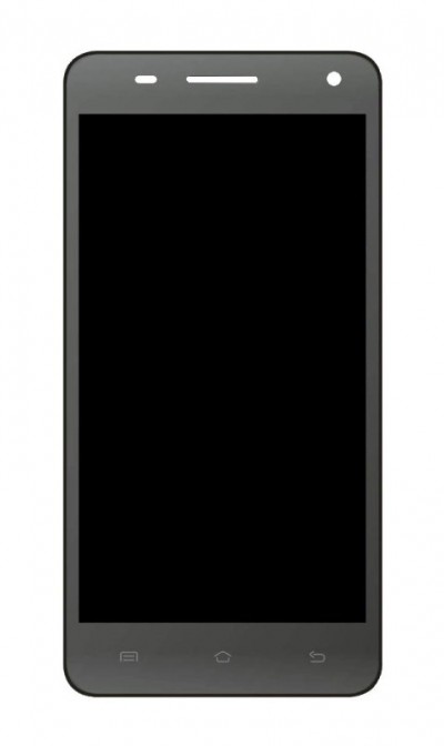 Display for Kata M1 Black (Combo Folder) by Maxbhi.com