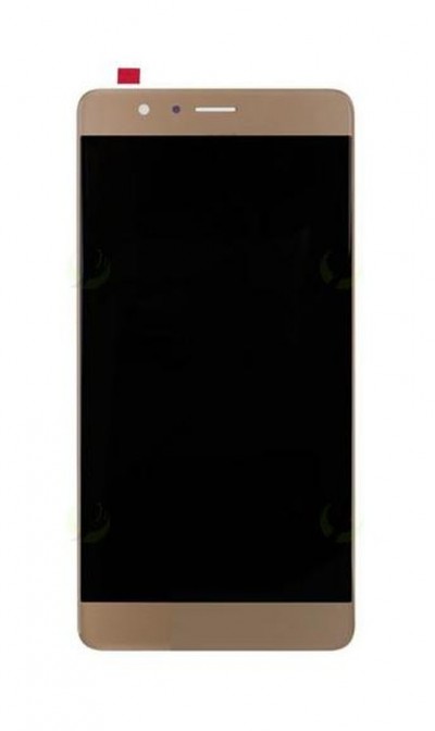 Lcd With Touch Screen For Honor V8 64gb Gold By - Maxbhi.com