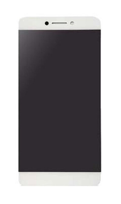 Lcd With Touch Screen For Leeco Cool Changer 1c Silver By - Maxbhi.com