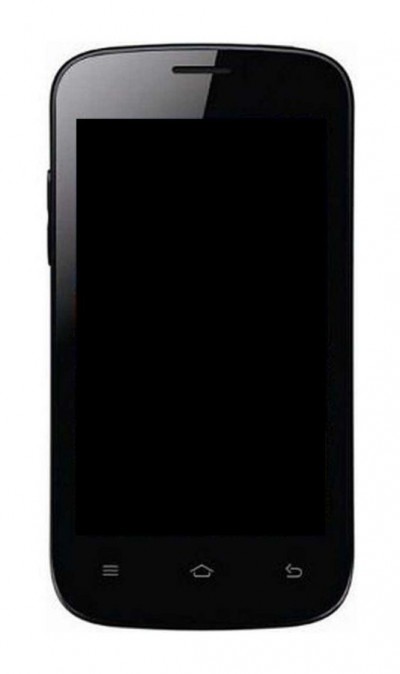 Lcd With Touch Screen For Karbonn A99 Star White By - Maxbhi.com