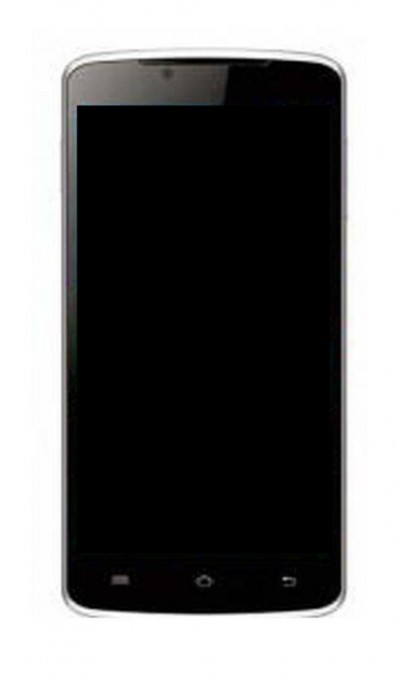 Lcd With Touch Screen For Datawind Pocketsurfer 3g5 Black By - Maxbhi.com