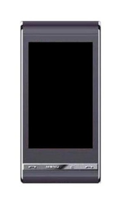 Lcd With Touch Screen For 4nine Mobiles Im99 White By - Maxbhi.com