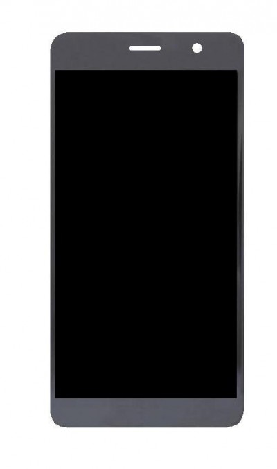 Display for Kara Mega 4 Black (Combo Folder) by Maxbhi.com
