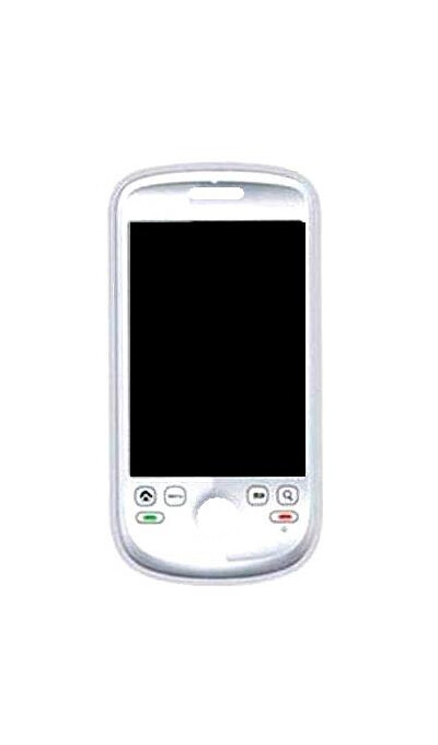 Lcd With Touch Screen For Riviera Mobile Googly Black By - Maxbhi Com