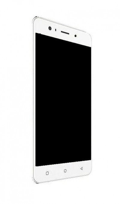 Lcd With Touch Screen For Zopo Speed X Gold By - Maxbhi.com