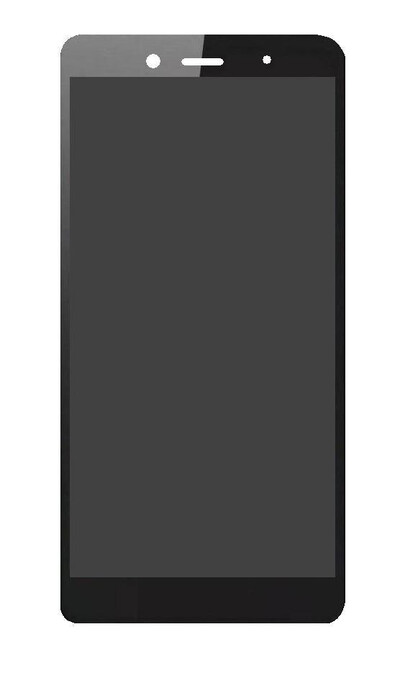 Display for Kult Gladiator Black (Combo Folder) by Maxbhi.com
