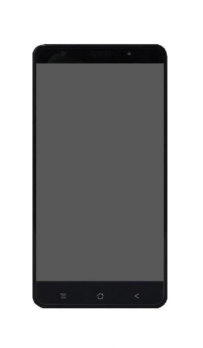Display for Kara Mega 1 Grey (Combo Folder) by Maxbhi.com