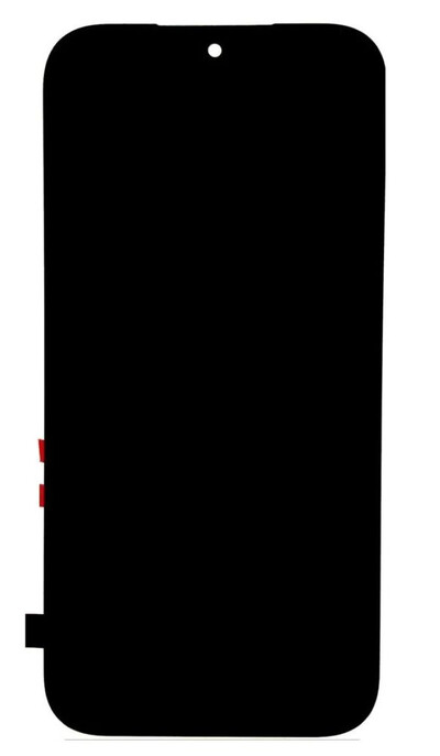 Lcd With Touch Screen For Honor 600 Pro Orange By - Maxbhi Com