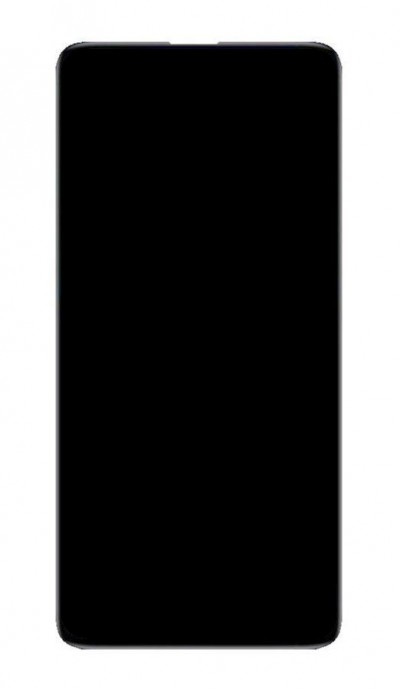 Lcd With Touch Screen For Xiaomi Poco F2 Grey By - Maxbhi Com