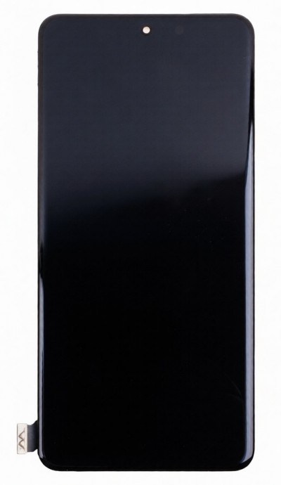 Lcd With Touch Screen For Realme Gt7 Pro Racing Grey By - Maxbhi Com