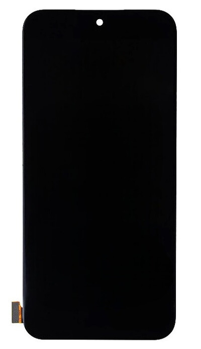 Display For Oppo F31 5g Green Combo Folder Price By - Maxbhi Com