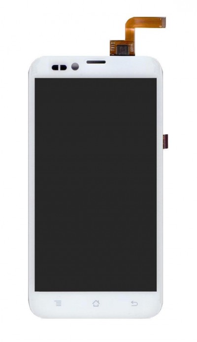 Display for Karbonn Titanium S2 White (Combo Folder) by Maxbhi.com