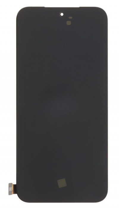 Lcd With Touch Screen For Xiaomi 15t Pro Brown By - Maxbhi Com