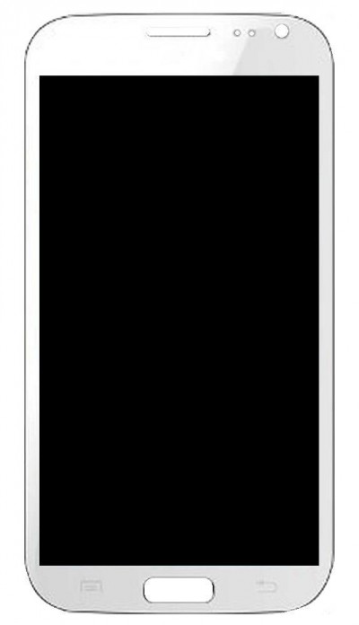 Lcd With Touch Screen For Adcom Thunder A530 Hd Black By - Maxbhi Com