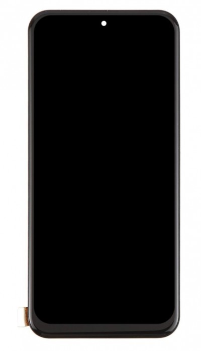 Lcd With Touch Screen For Itel Super 26 Ultra Gold By - Maxbhi Com