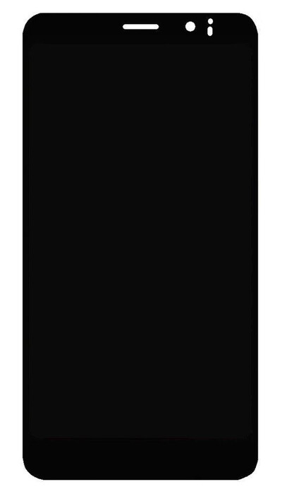 Display For Blackview Wave 2c Black Combo Folder Price By - Maxbhi Com