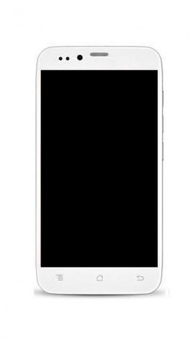 Display for Innjoo I1s White (Combo Folder) by Maxbhi.com
