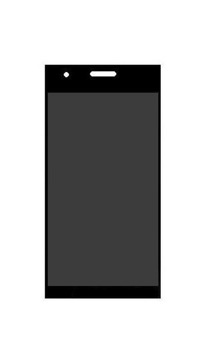 Lcd With Touch Screen For Panasonic Dmccm1 White By - Maxbhi.com