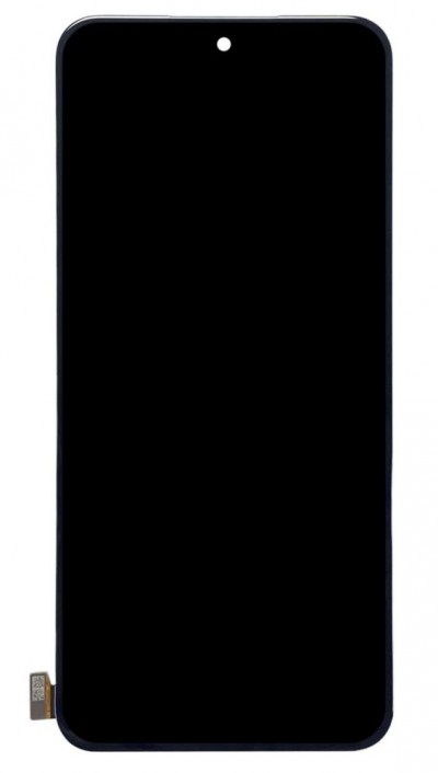 Display for Oneplus Nord 5 Blue (Combo Folder) by Maxbhi.com