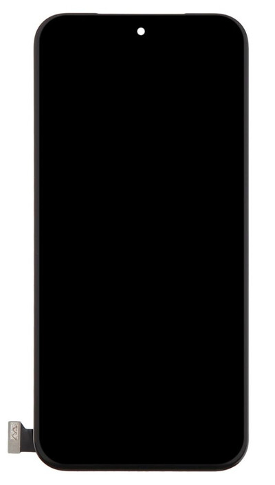 Display for Oneplus Nord Ce6 Blue (Combo Folder) by Maxbhi.com