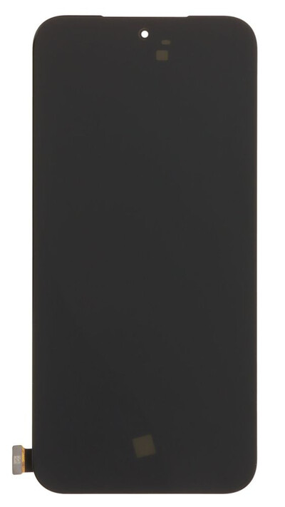 Lcd With Touch Screen For Xiaomi 15t Grey By - Maxbhi Com
