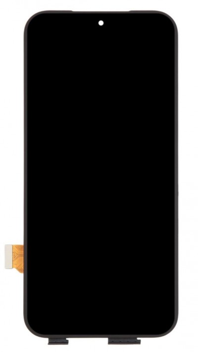 Lcd With Touch Screen For Xiaomi 17 Ultra Green By - Maxbhi Com