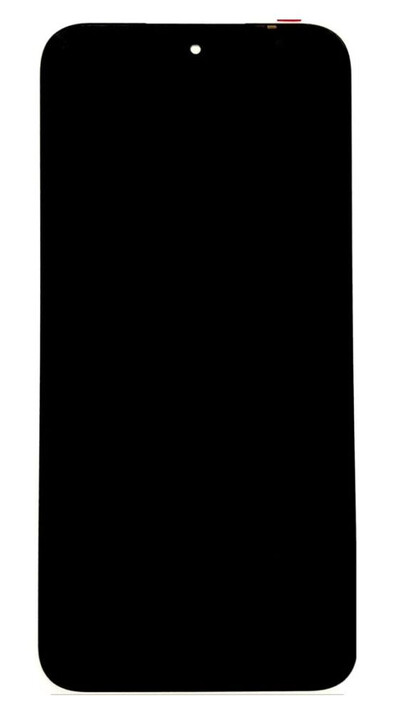 Display for Realme C100 Brown (Combo Folder) by Maxbhi.com