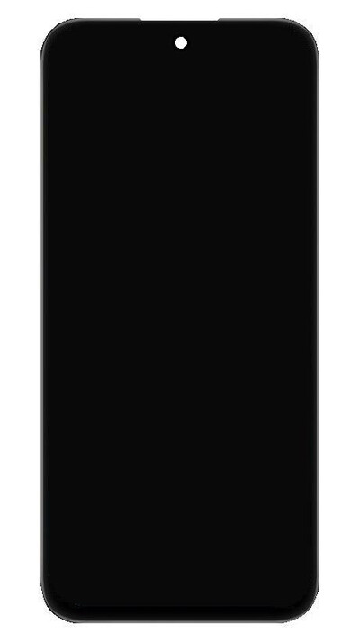 Display For Honor Play11 Silver Combo Folder Price By - Maxbhi Com