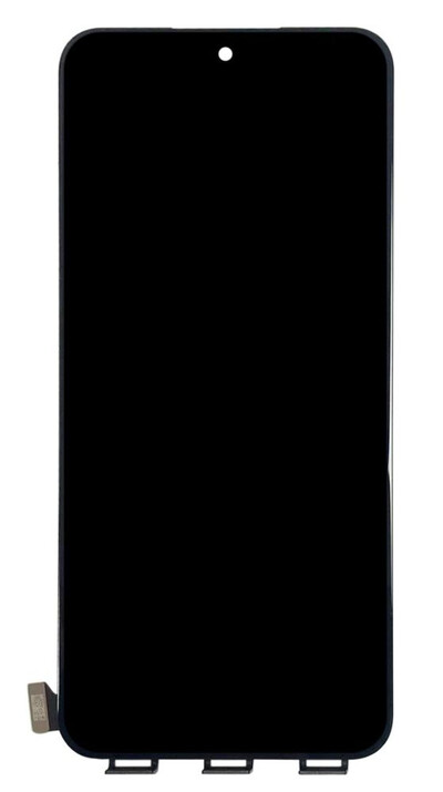 Display for Oneplus Ace 6t Purple (Combo Folder) by Maxbhi.com