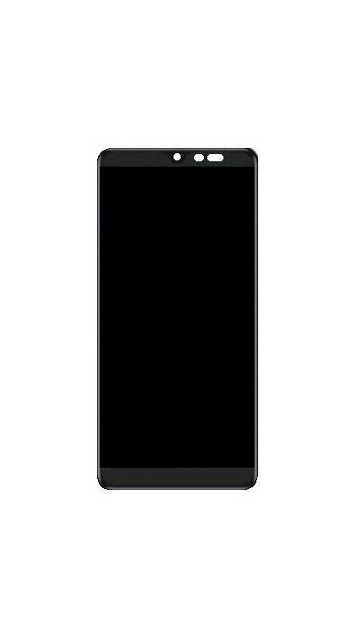 Lcd With Touch Screen For I Kall K9 Pro Black By - Maxbhi Com