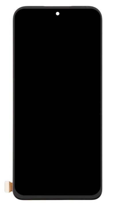 Display For Tecno Pova 8 5g Black Combo Folder Price By - Maxbhi Com