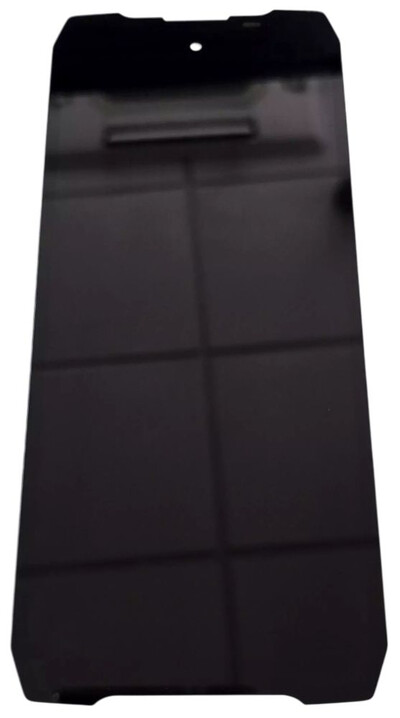 Display For Blackview Oscal Pilot 6 Orange Combo Folder Price By - Maxbhi Com