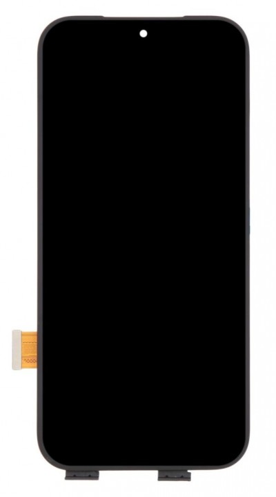Lcd With Touch Screen For Xiaomi 17 Pro Purple By - Maxbhi Com