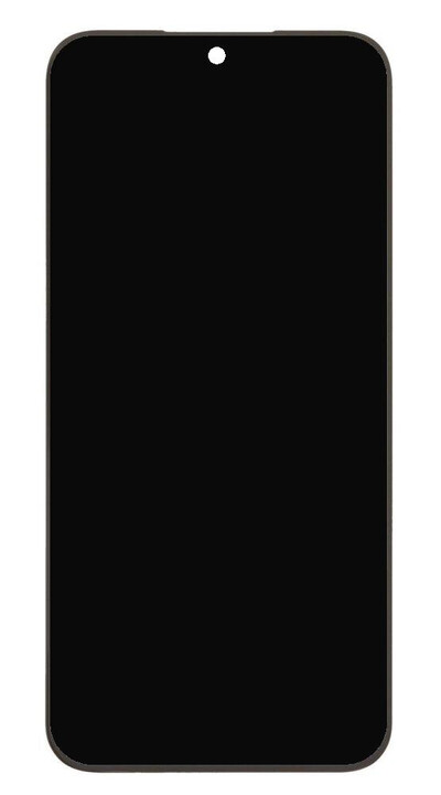 Lcd With Touch Screen For Vivo S50 Pro Mini Purple By - Maxbhi Com