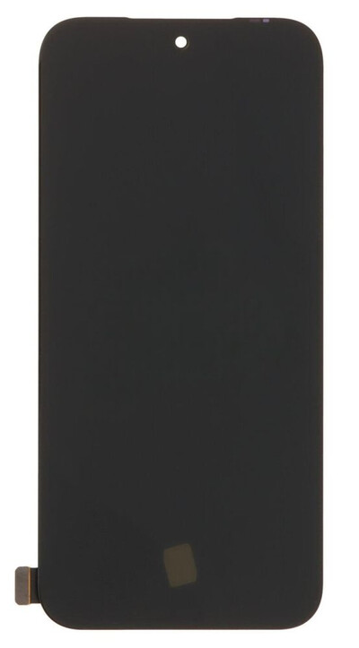 Display for Motorola Moto G87 Blue (Combo Folder) by Maxbhi.com