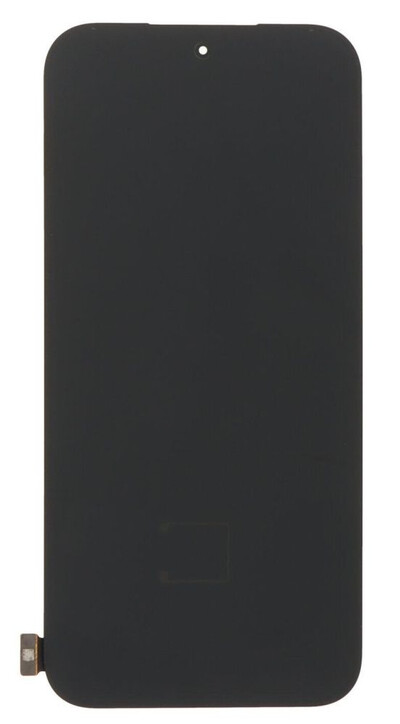 Lcd With Touch Screen For Xiaomi Poco F8 Ultra Blue By - Maxbhi Com