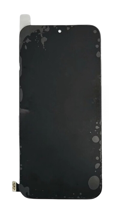 Display For Oppo Reno 15 Pro Max Brown Combo Folder Price By - Maxbhi Com