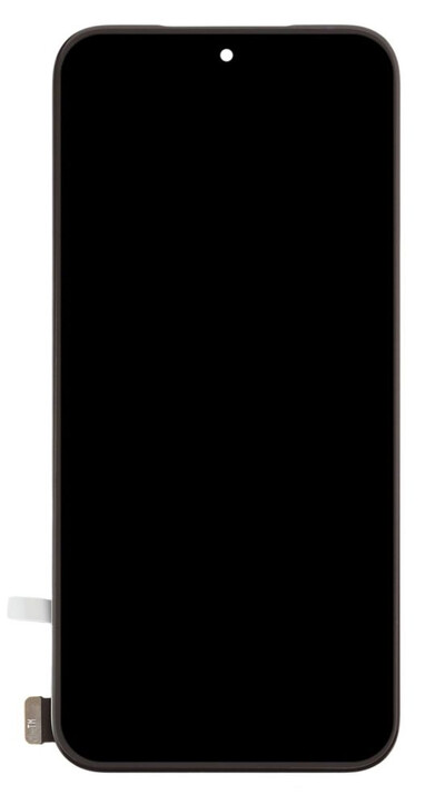 Lcd With Touch Screen For Motorola Moto G67 Green By - Maxbhi Com