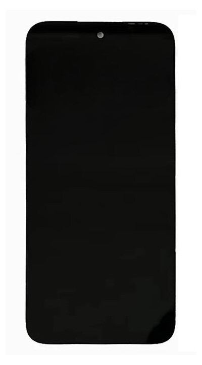 Lcd With Touch Screen For Tecno Spark 50 Pro Grey By - Maxbhi Com
