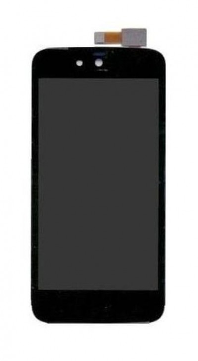 Display for Karbonn Android One Sparkle V Red (Combo Folder) by Maxbhi.com
