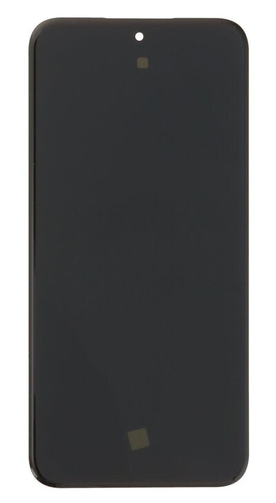 Lcd With Touch Screen For Xiaomi Poco M8 Pro 5g Green By - Maxbhi Com