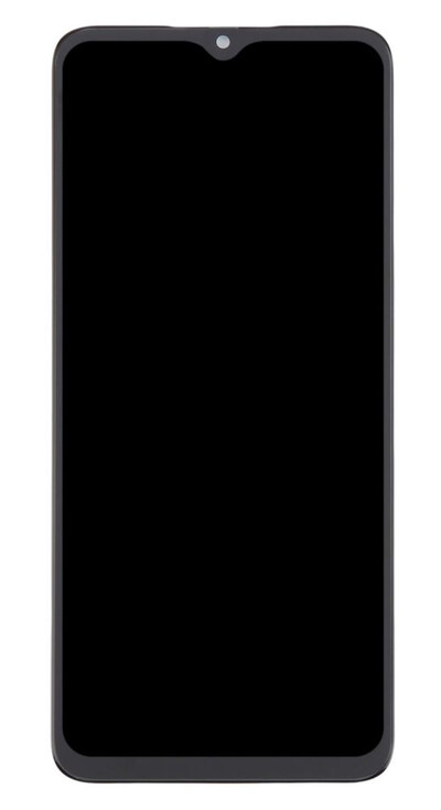 Display For Itel A100 Pro Black Combo Folder Price By - Maxbhi Com