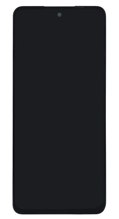 Lcd With Touch Screen For Oneplus N6 5g Mint By - Maxbhi Com